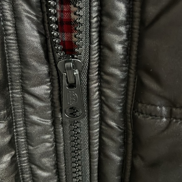 Buffalo David Bitton Woto Cable Knit Jacket - Picture 10 of 11